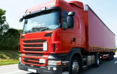 Adana Çilimli Ambar Kargo