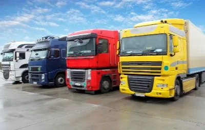 Adana Çilimli Nakliye Ambarı