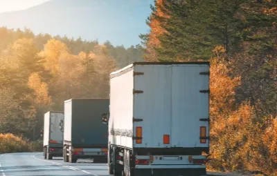 Adana ile Çilimli Arası Klima Taşıma