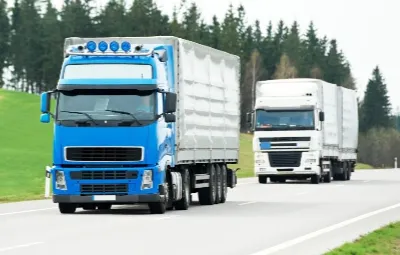 Adana ile Çilimli Arası Eşya Taşıma